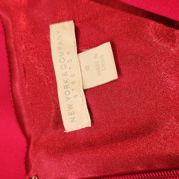 NY&Co. Dress - Picture 6 of 6